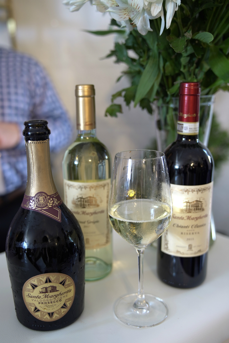 2019 Pebble Beach Food and Wine