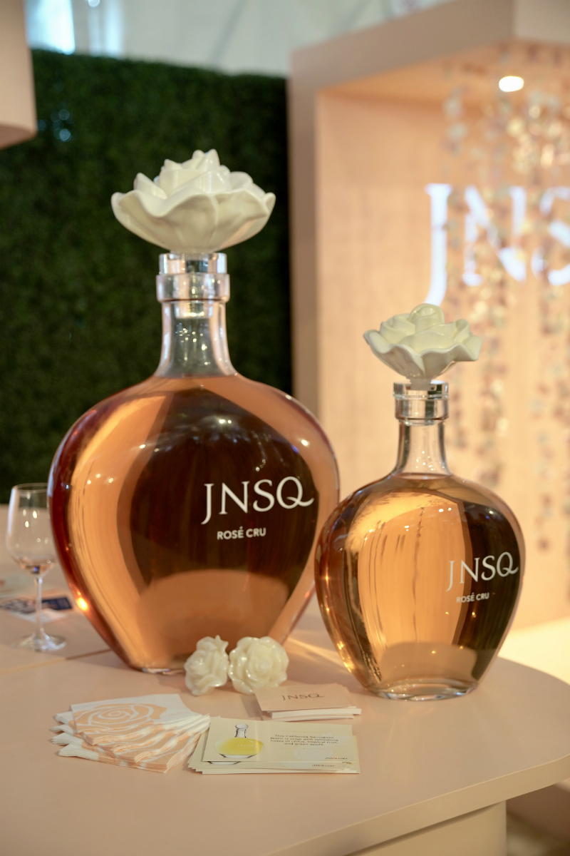 2019 Pebble Beach Food and Wine