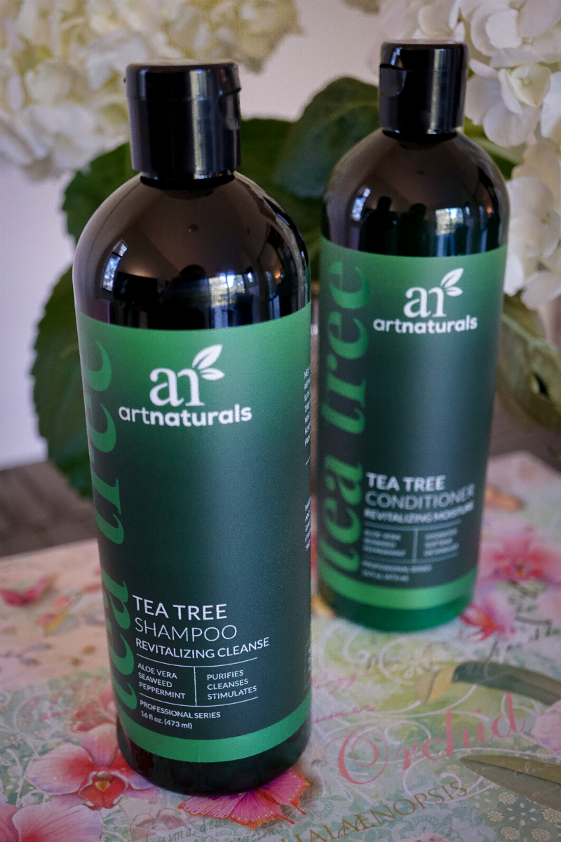 24 Clean Beauty Products To Love Right Now - ArtNaturals