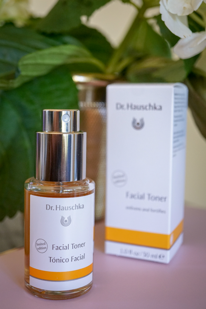 24 Clean Beauty Products To Love Right Now - Dr Hauschka