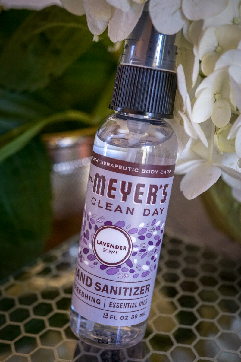 24 Clean Beauty Products To Love Right Now - Mrs Meyers