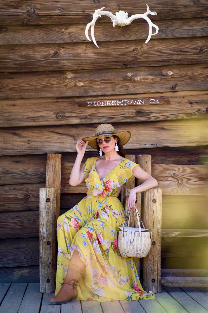 2019 Aether Rally in Pioneertown Joshua Tree