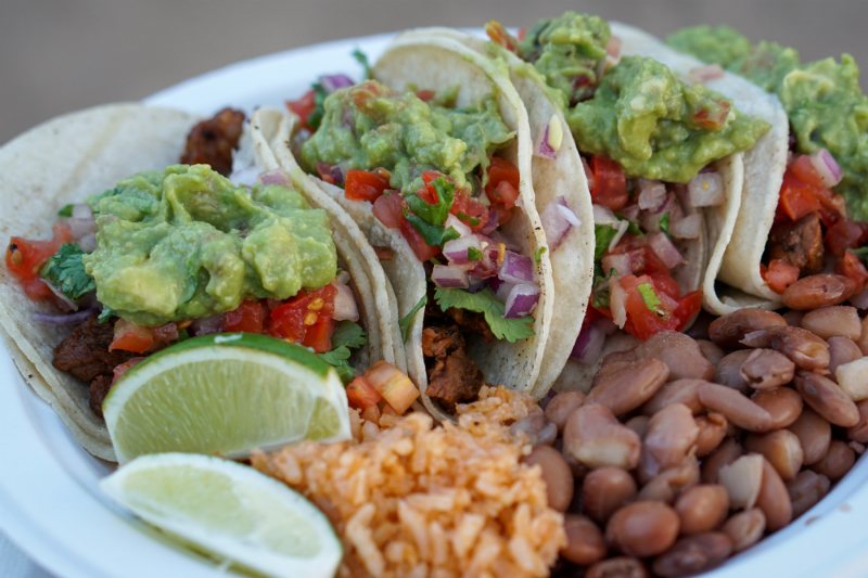 2019 Aether Rally in Pioneertown Joshua Tree
