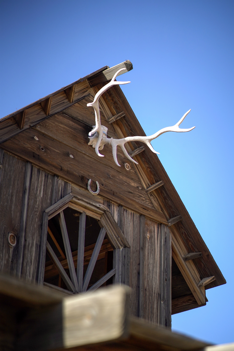 2019 Aether Rally in Pioneertown Joshua Tree