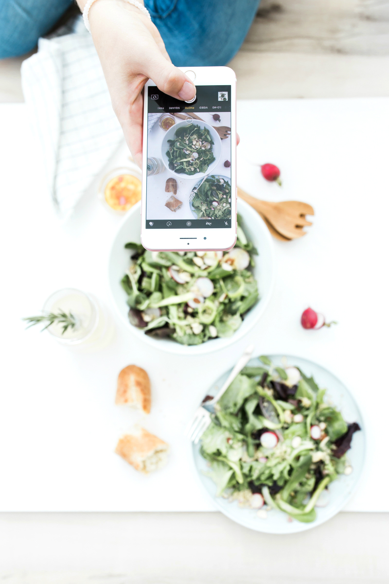 Delicious Vegetarian Recipes for a Plant-Based Diet