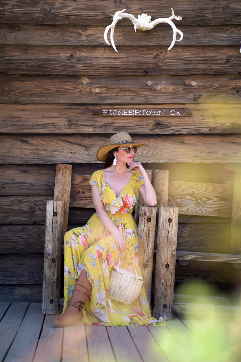 Fashion Designer Spotlight on Yumi Kim