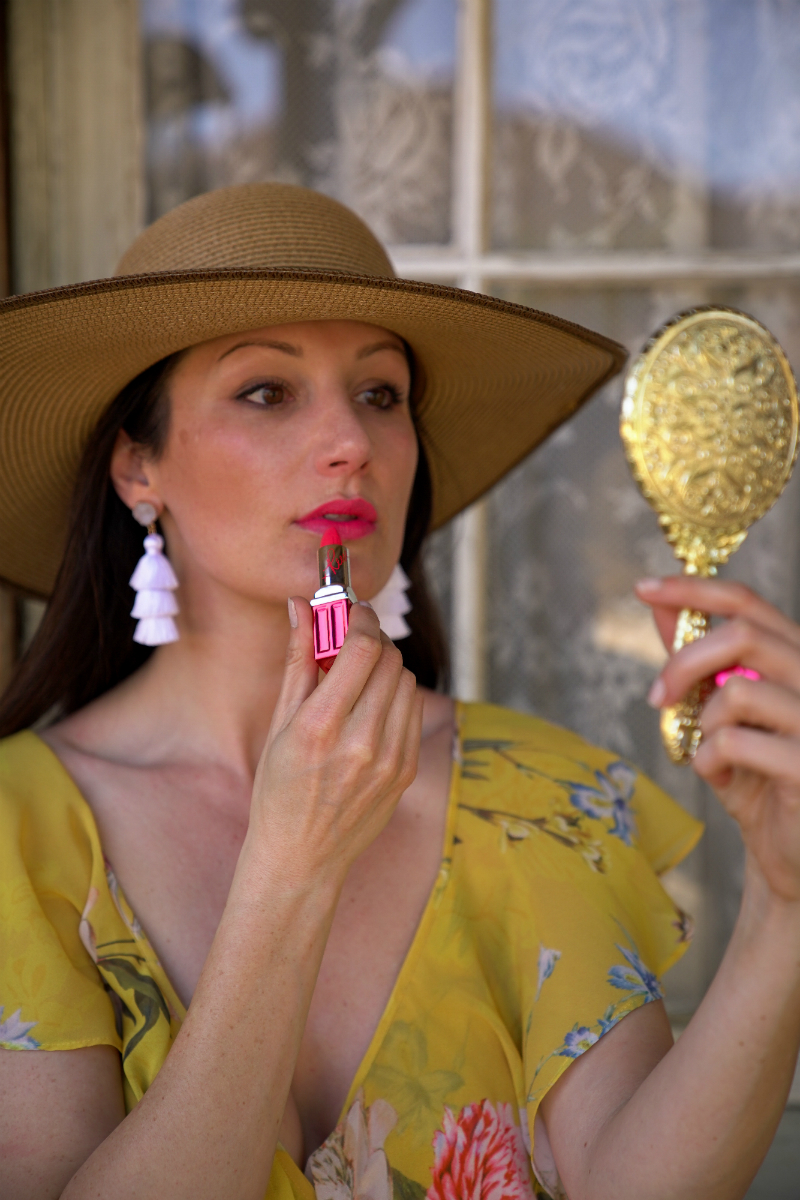 Fashion Designer Spotlight on Yumi Kim