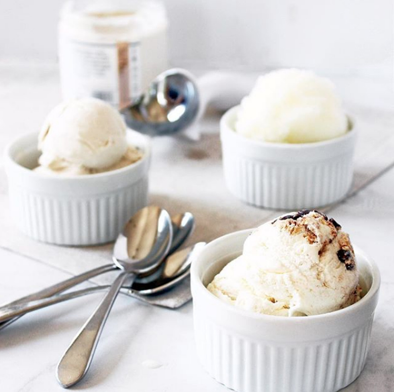 Mother's Day Brunch Recipes - Spiked Hazelnut Coffee