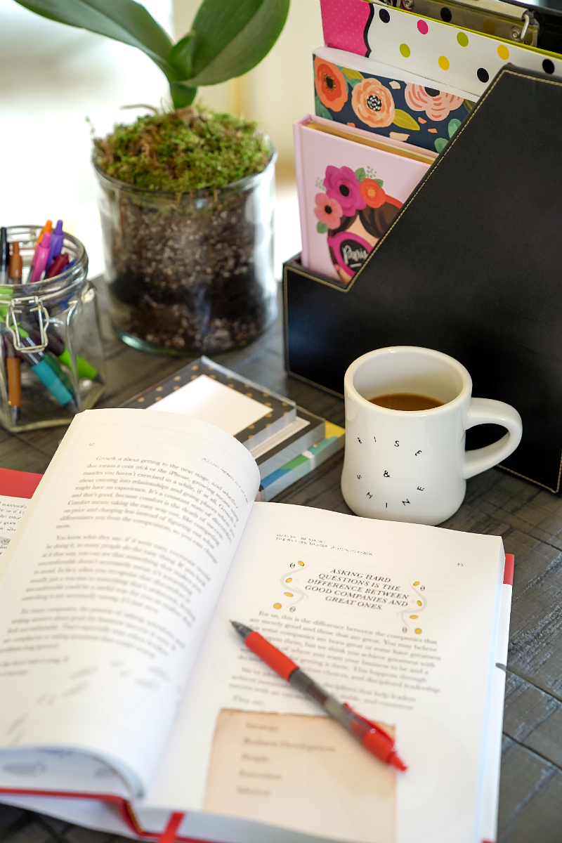 Pulling Profits Out of a Hat Book