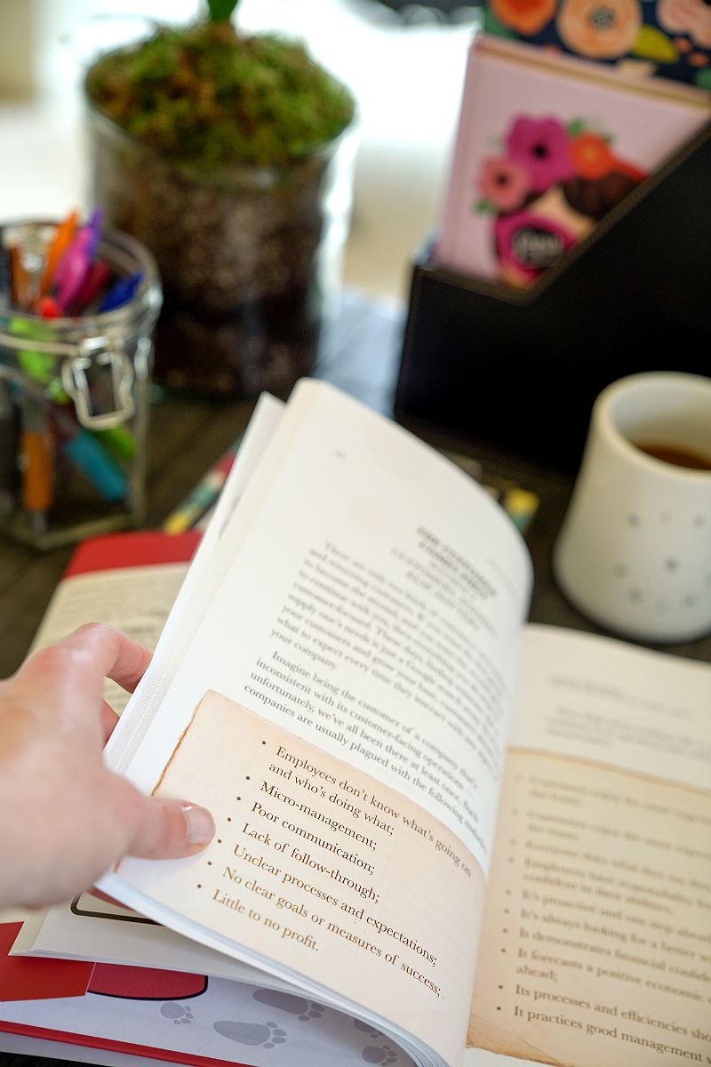 Pulling Profits Out of a Hat Book