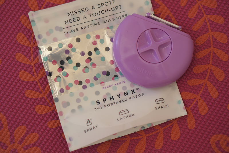 The Glam Girl's Guide to Camping in Pioneertown