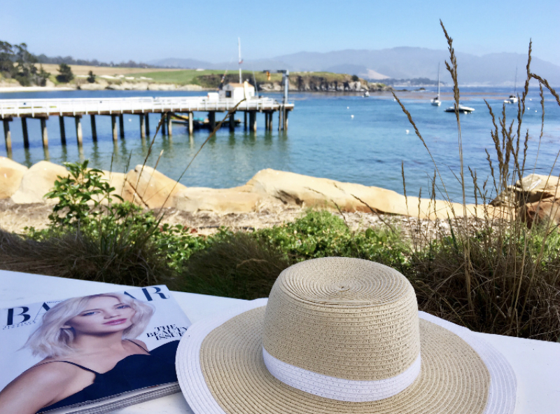 5 Relaxing Things To Do This Weekend To Refresh Your Outlook