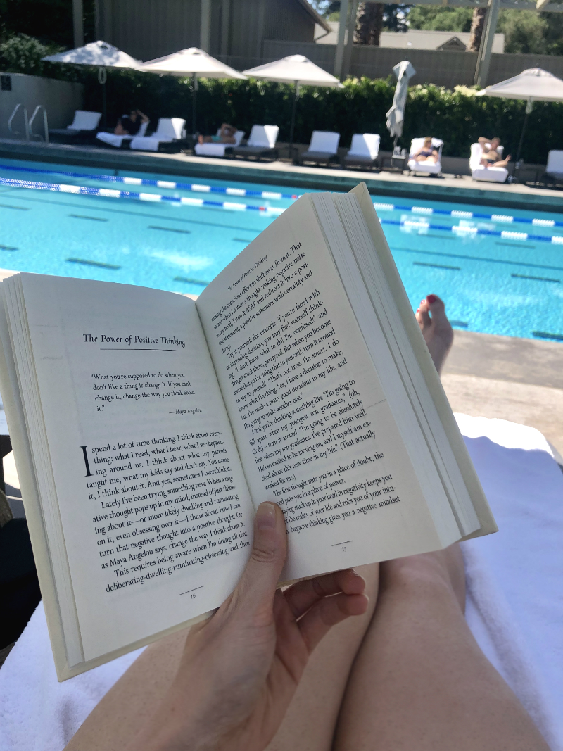 5 Relaxing Things To Do This Weekend To Refresh Your Outlook