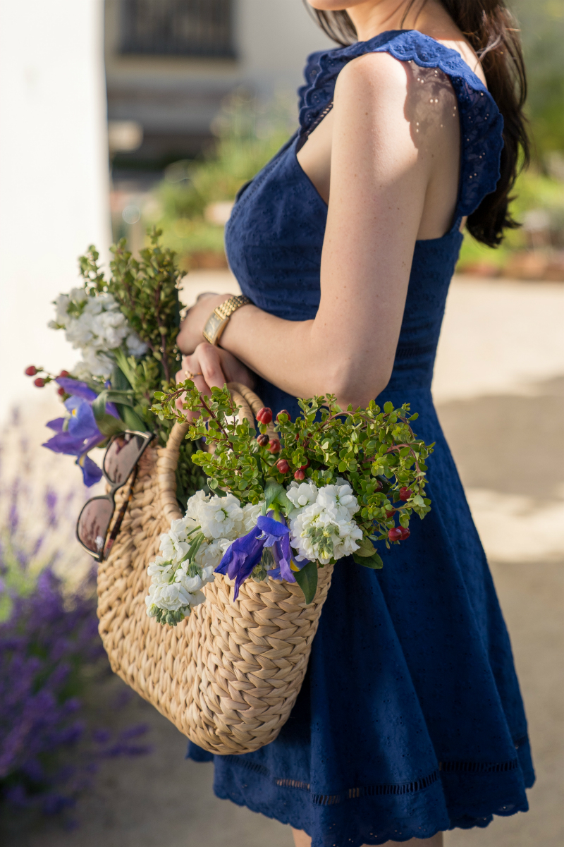 Fourth of July Outfit Inspiration - July 4th Outfit Ideas