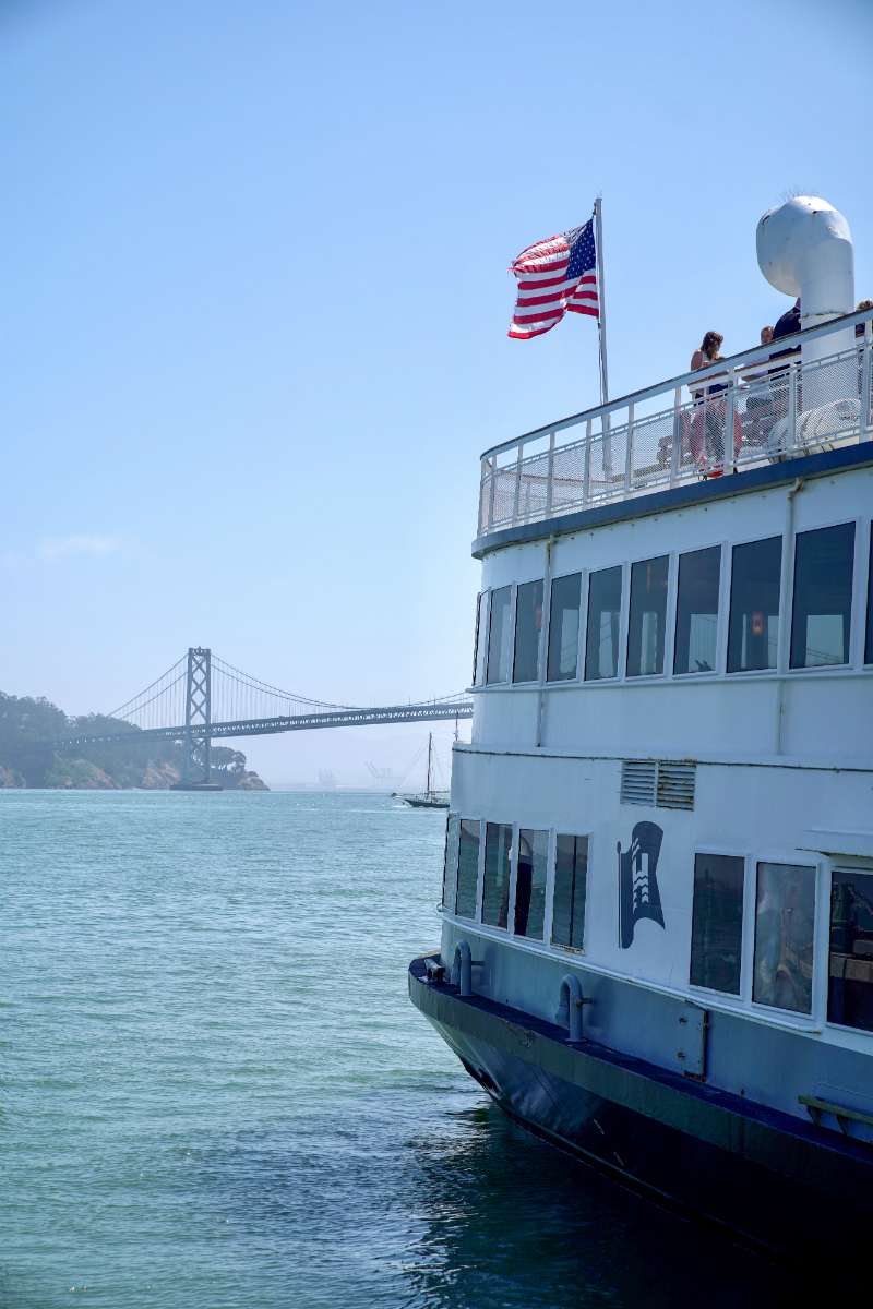 Fun Ideas To Inspire You To Do a Day Trip in San Francisco