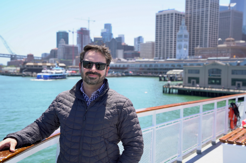 Fun Ideas To Inspire You To Do a Day Trip in San Francisco