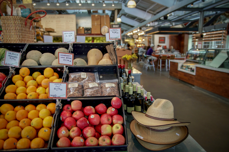 The Dog Lover's Guide to Visiting Downtown Napa