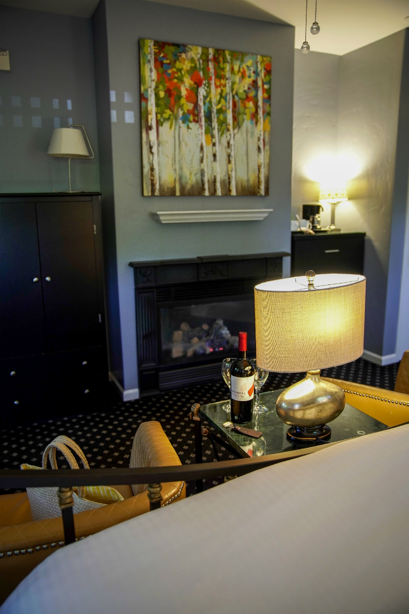 The Dog Lover's Guide to Visiting Downtown Napa