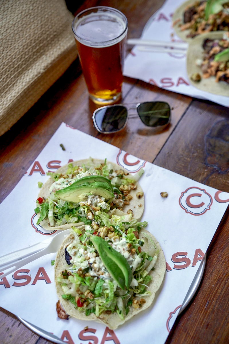 The Dog Lover's Guide to Visiting Downtown Napa