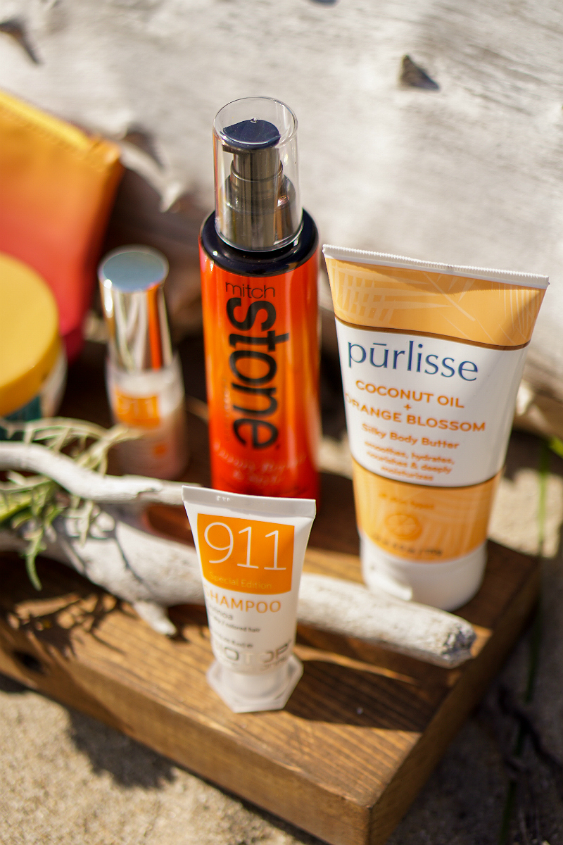 The Great Summer Escape Giveaway - Inspirations & Celebrations