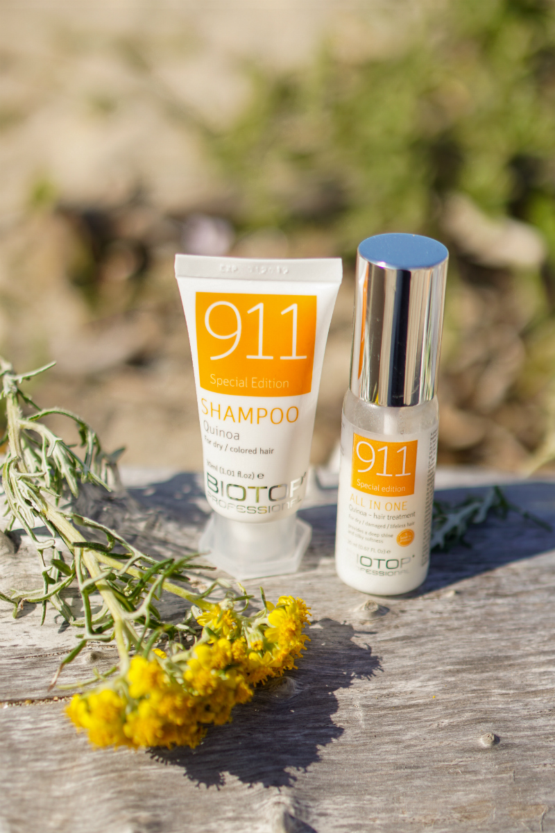 The Great Summer Escape Giveaway from Inspirations & Celebrations