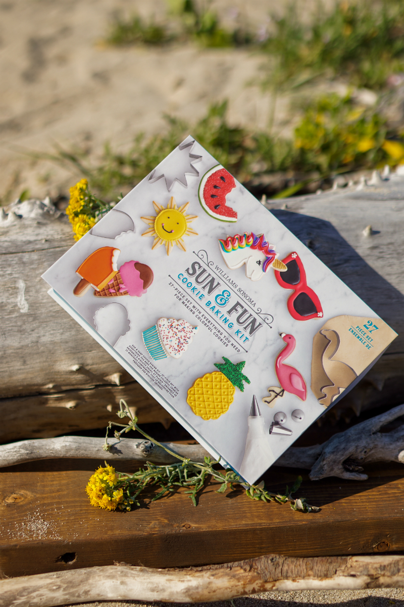 The Great Summer Escape Giveaway from Inspirations & Celebrations