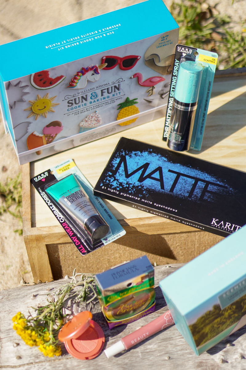 The Great Summer Escape Giveaway - Inspirations & Celebrations