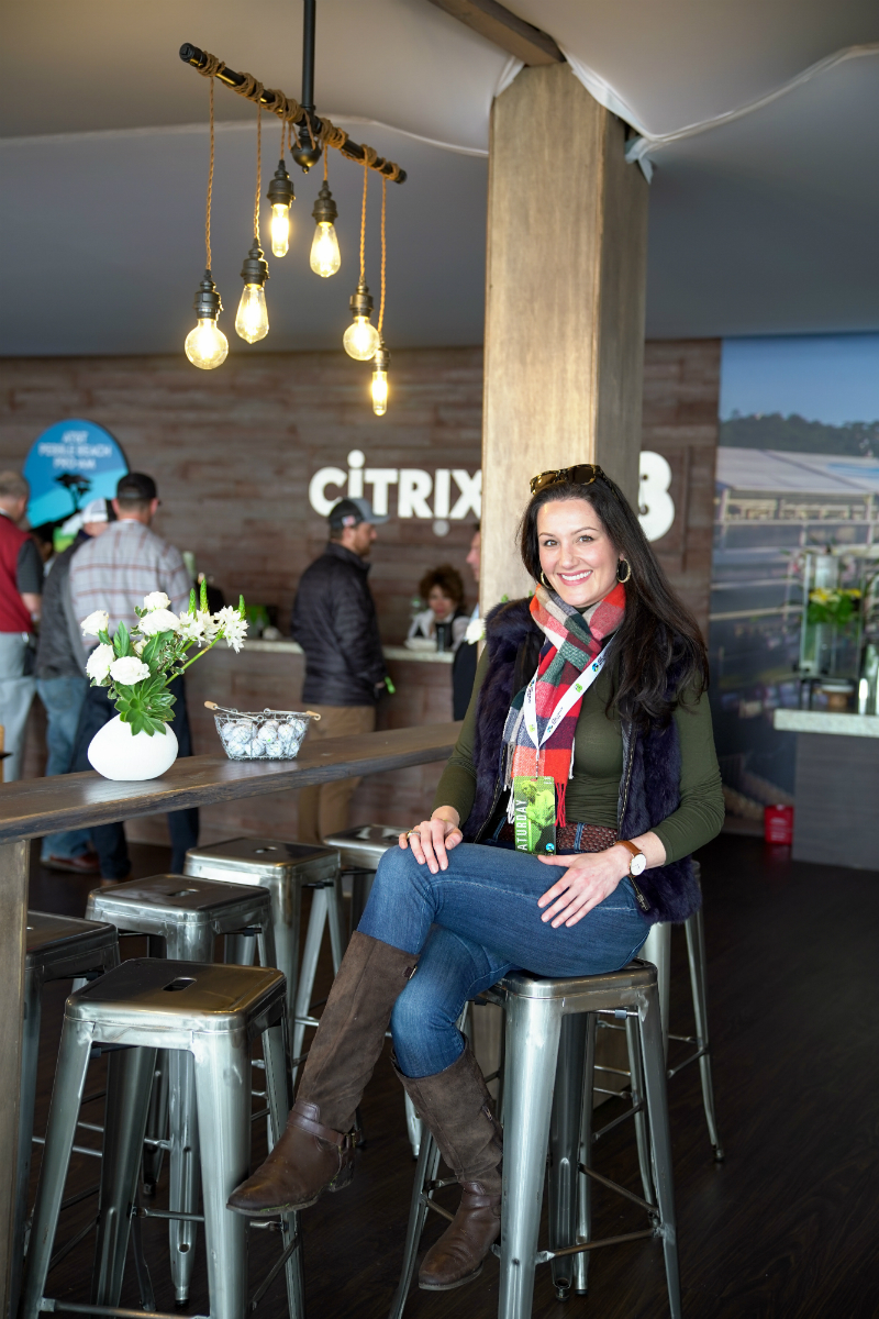 Pebble Beach Style Guide - What To Wear To a Golf Tournament