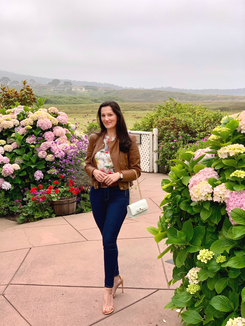 5 Insta-Worthy Restaurants on The Monterey Peninsula - Mission Ranch Carmel