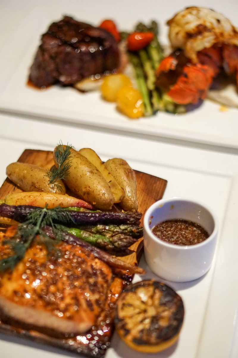 5 Insta-Worthy Restaurants on The Monterey Peninsula - Stillwater Grill Pebble Beach