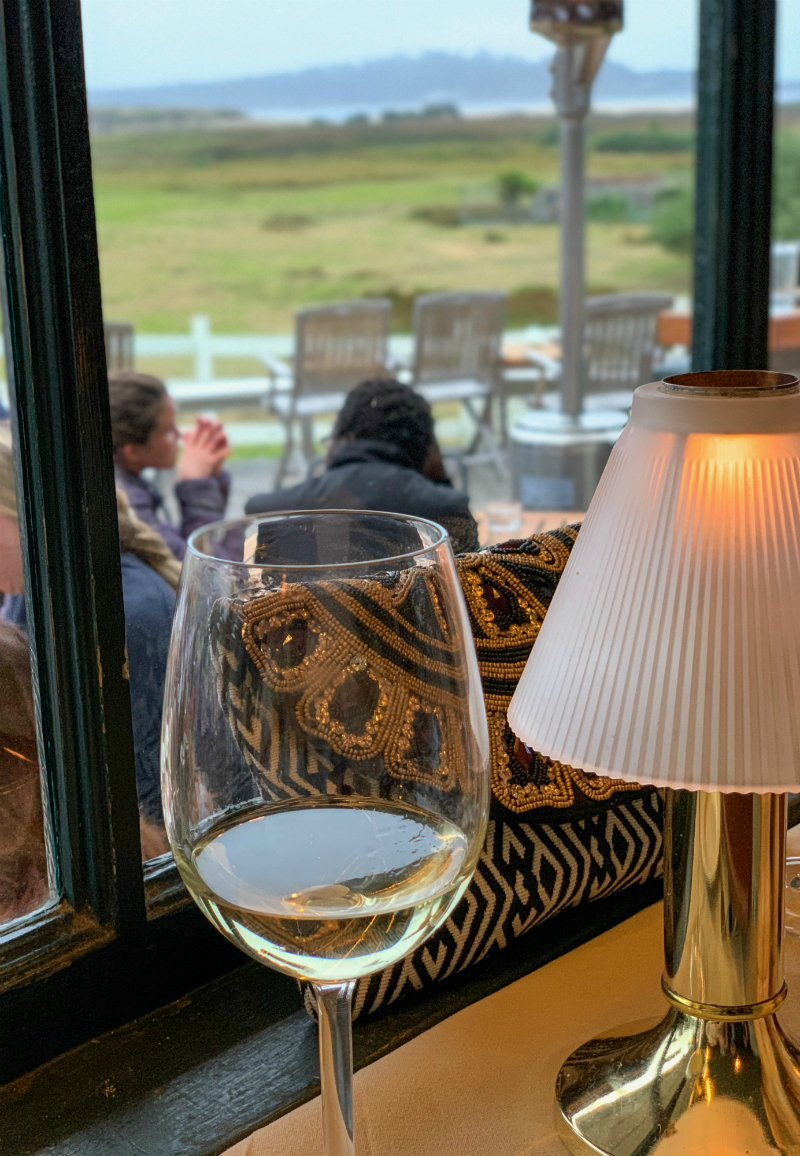 5 Insta-Worthy Restaurants on The Monterey Peninsula - Mission Ranch Carmel
