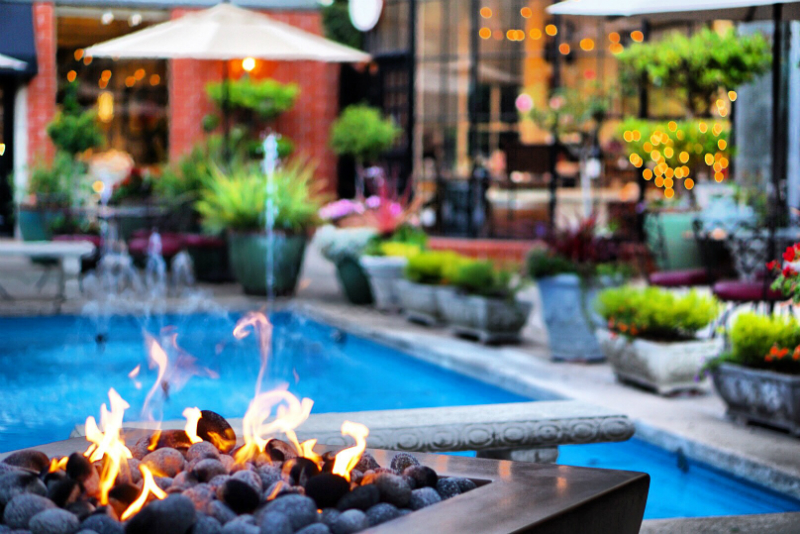 5 Insta-Worthy Restaurants on The Monterey Peninsula - Anton & Michel Carmel