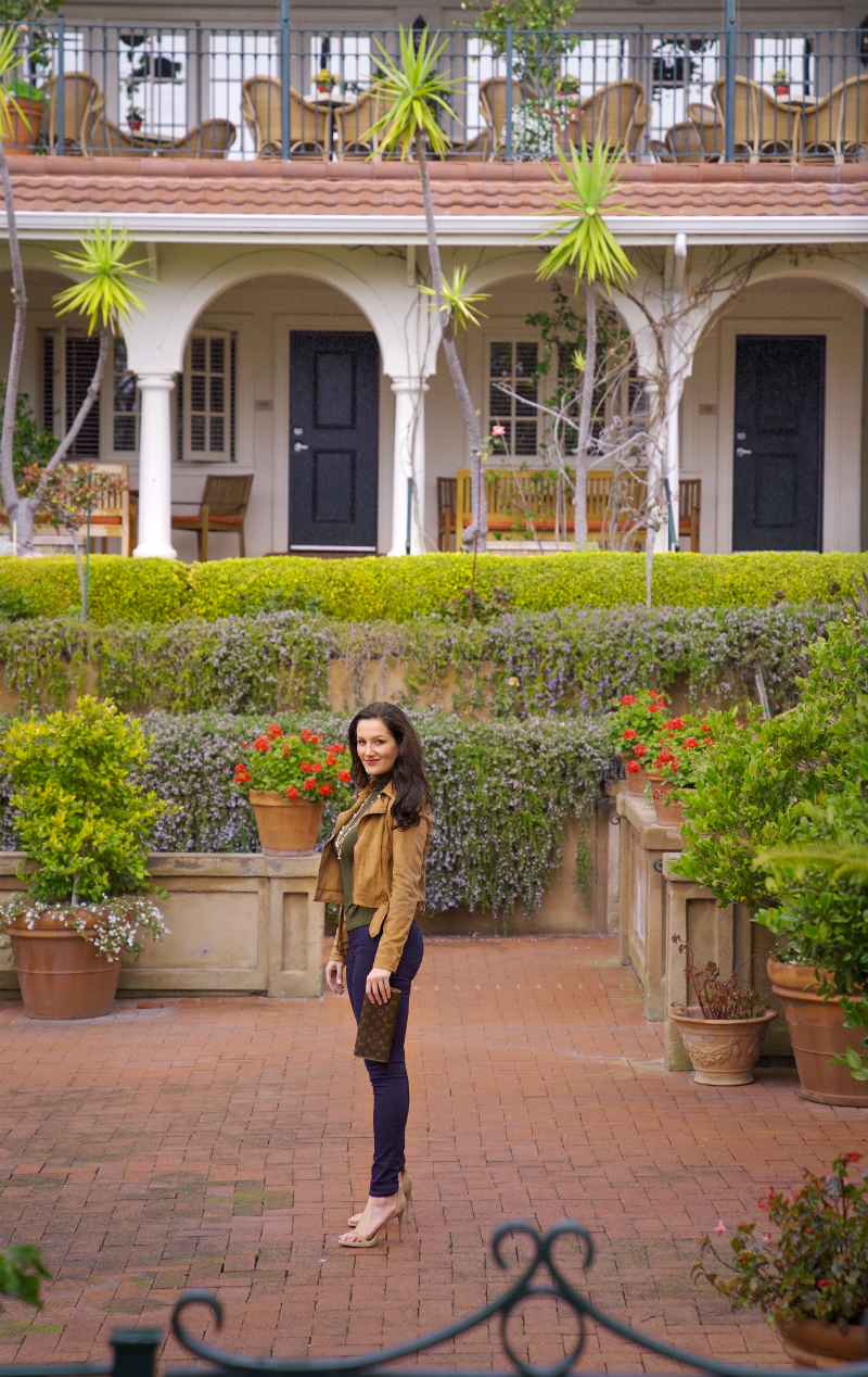 5 Insta-Worthy Restaurants on The Monterey Peninsula - La Playa Carmel