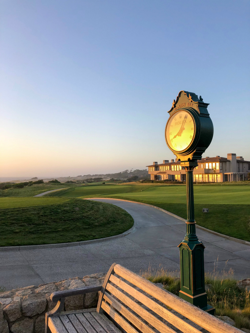 5 Insta-Worthy Restaurants on The Monterey Peninsula - Sticks Pebble Beach