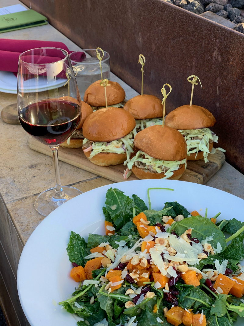 5 Insta-Worthy Restaurants on The Monterey Peninsula - Sticks Pebble Beach