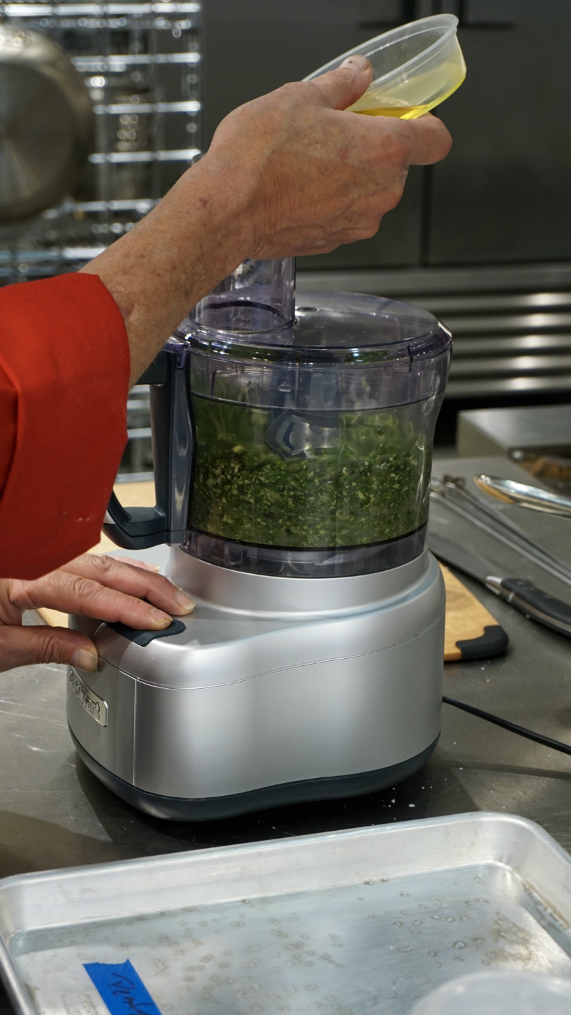 How To Make a Gourmet Steak Dinner at Home - Sur la Table Cooking Class Tips