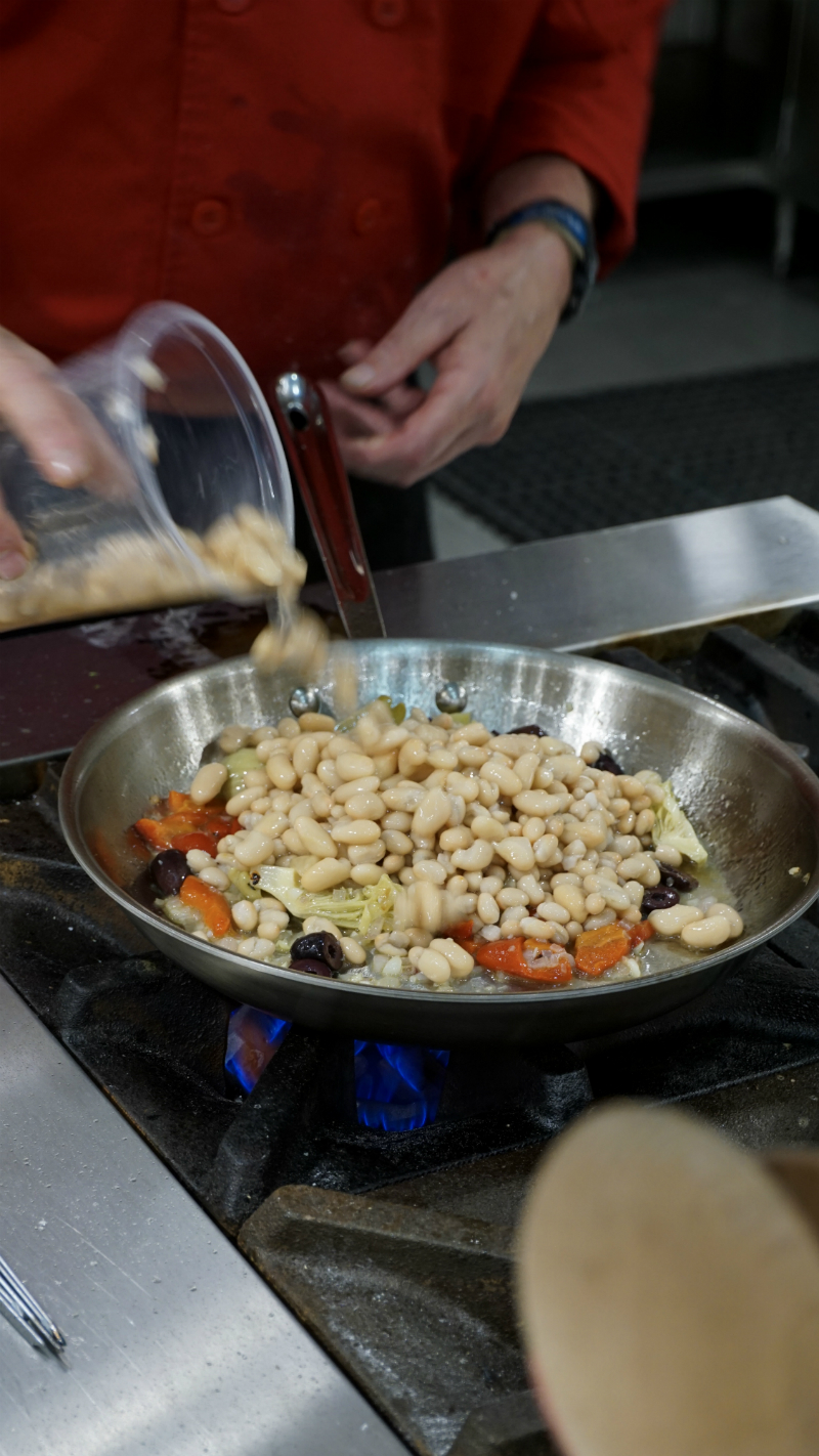 How To Make a Gourmet Steak Dinner at Home - Sur la Table Cooking Class Tips