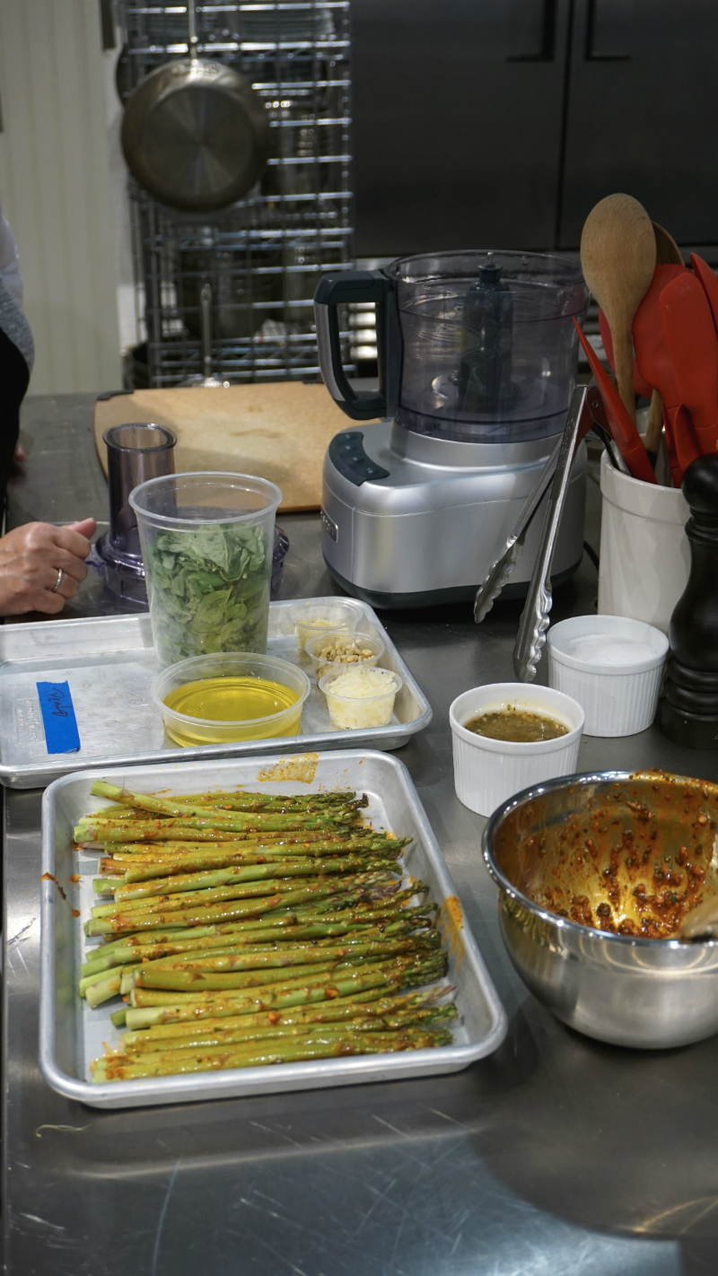 How To Make a Gourmet Steak Dinner at Home - Sur la Table Cooking Class Tips