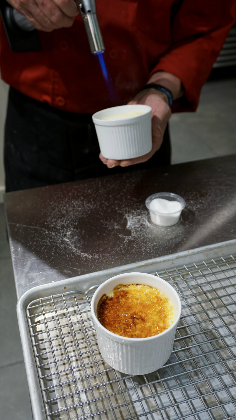 How To Make a Gourmet Steak Dinner at Home - Sur la Table Cooking Class Tips