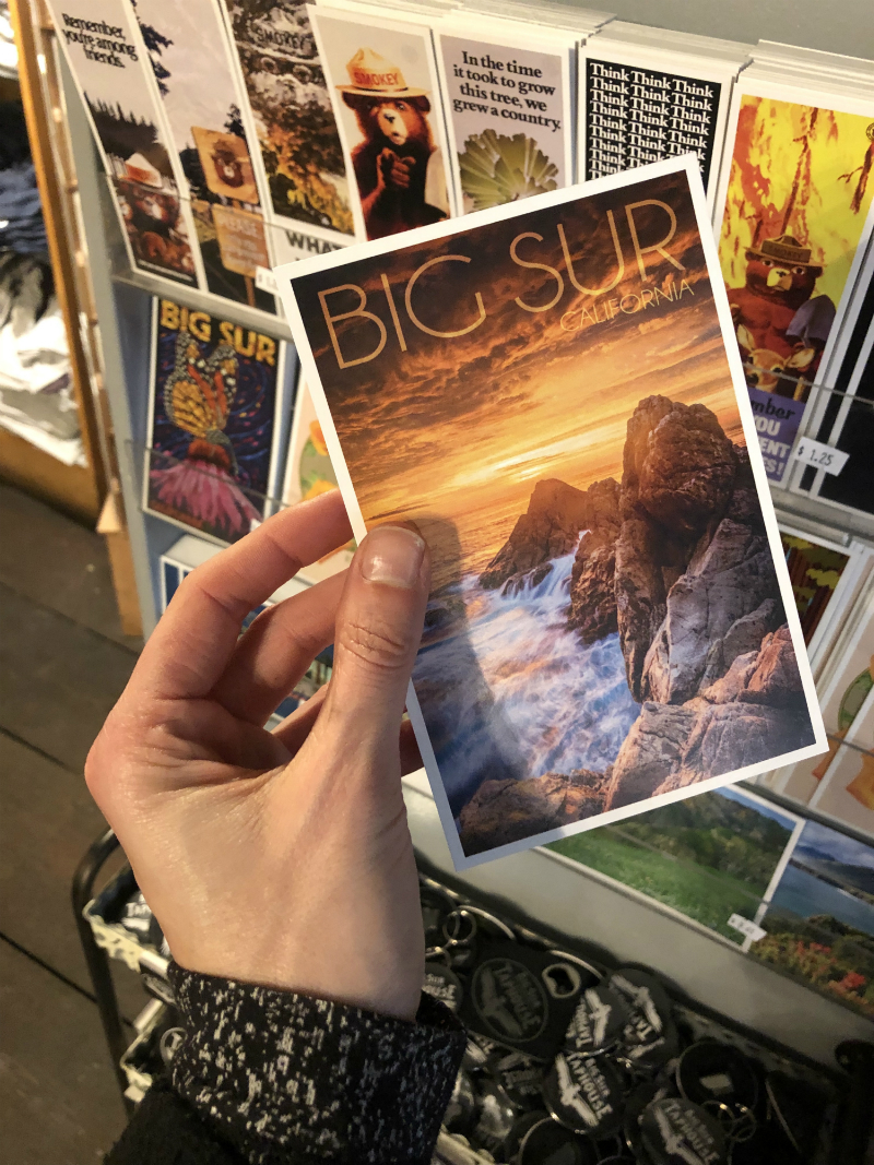 Travel Guide: Inspiring Places to Visit in Big Sur California