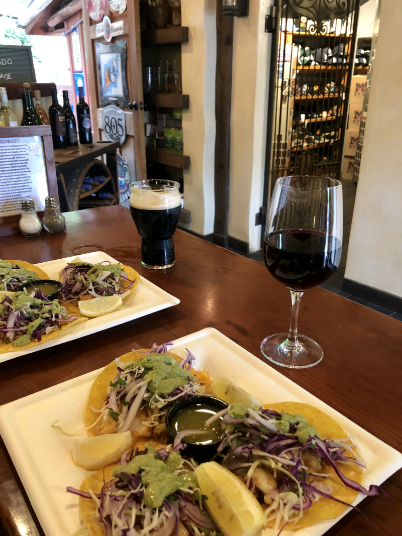 Travel Guide: Inspiring Places to Visit in Big Sur California