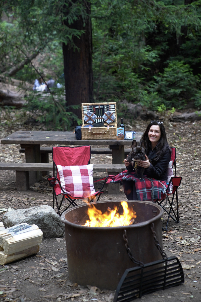 Travel Guide: Inspiring Places to Visit in Big Sur California