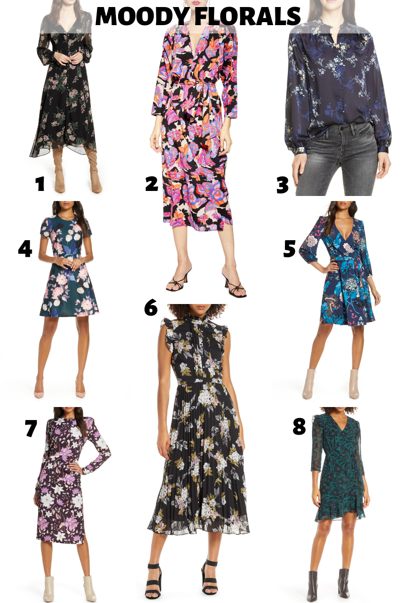 The Best 2019 Fall Fashion Trends - Nordstrom Anniversary Sale