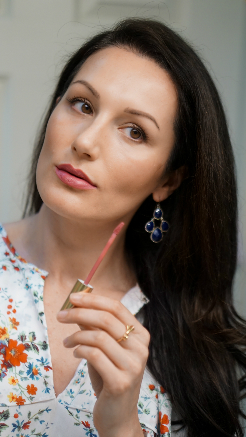 National Lipstick Day - City Beauty