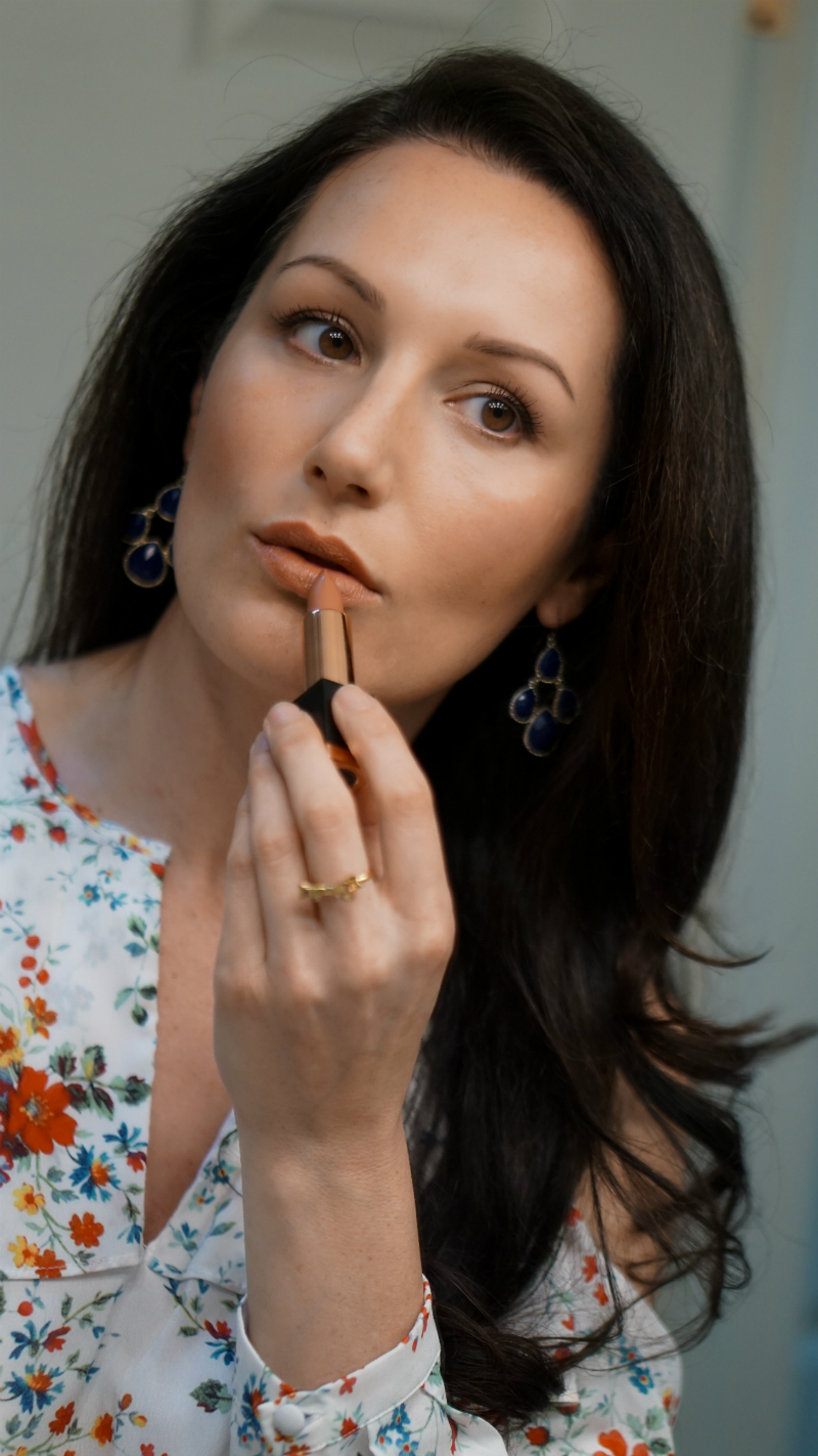 National Lipstick Day - RealHer Cosmetics