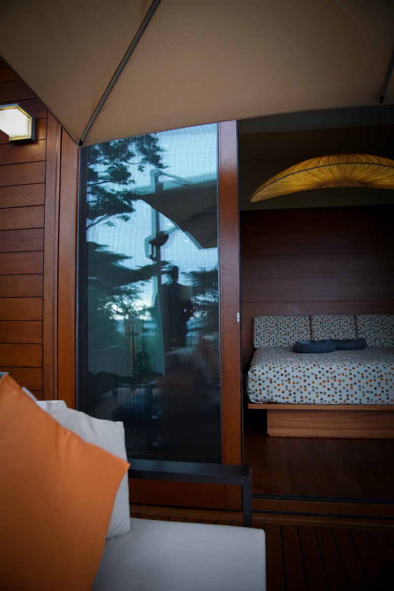 Exploring The Odyssey: The Modern Entertainers Dream Home in Carmel-by-the-Sea