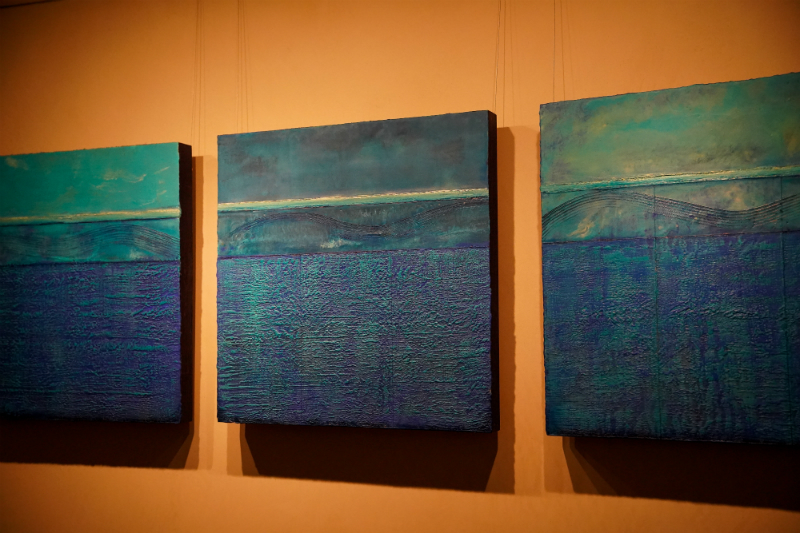 Exploring The Odyssey: The Modern Entertainers Dream Home in Carmel-by-the-Sea