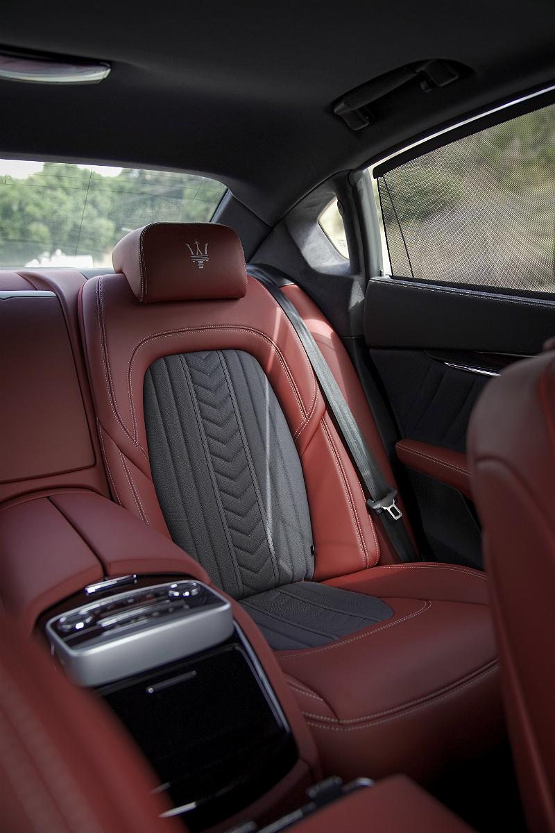 2019 Monterey Car Week - Monterey Auto Week - Maserati Experience at Quail Lodge