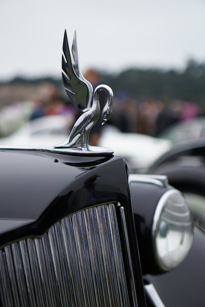 The Monterey Car Week Style Series: Part 4 – What To Wear To Pebble Beach Concours d'Elegance & The Tour d'Elegance - What to wear to Monterey Car Week