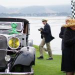 The Monterey Car Week Style Series: Part 4 – What To Wear To Pebble Beach Concours d\'Elegance & the Tour d\'Elegance Monterey-Car-Week-Style-Series-Pebble-Beach-Concours-d-Elegance-7